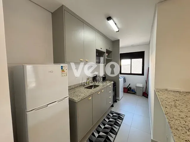 Apartamento 2 quartos e 2 banheiros, para alugar, no bairro Jardim das Nações em Taubaté