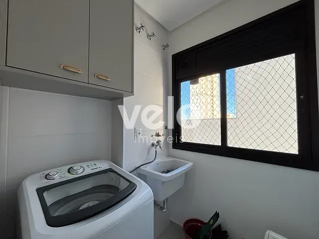Apartamento 2 quartos e 2 banheiros, para alugar, no bairro Jardim das Nações em Taubaté