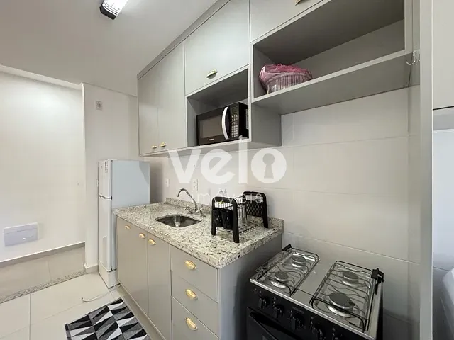 Apartamento 2 quartos e 2 banheiros, para alugar, no bairro Jardim das Nações em Taubaté