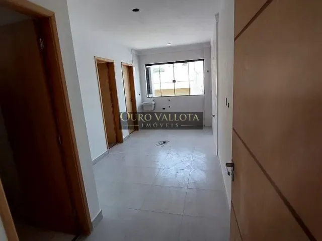 Apartamento 2 quartos e 1 banheiro, à venda, no bairro Quinta da Paineira em São Paulo