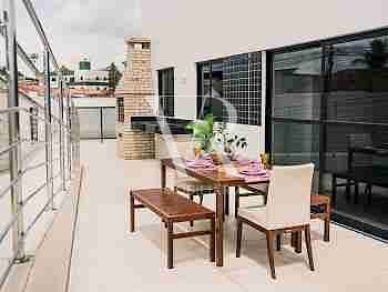 Apartamento à venda com 2 quartos, 59m² - Foto 2