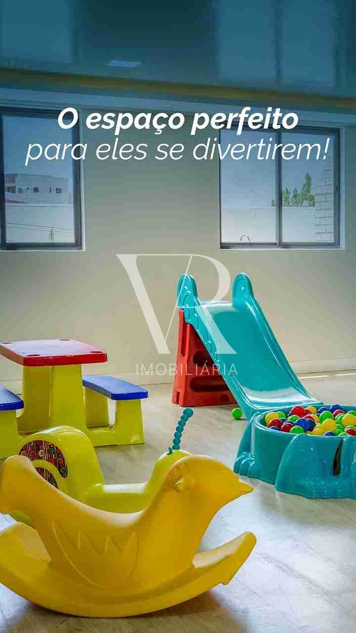 Apartamento à venda com 2 quartos, 59m² - Foto 4