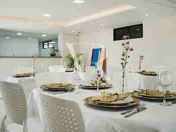 Apartamento à venda com 2 quartos, 59m² - Foto 7