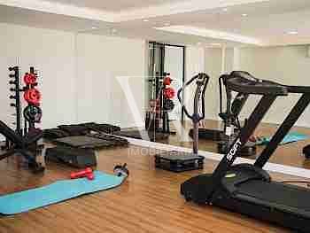 Apartamento à venda com 2 quartos, 59m² - Foto 8