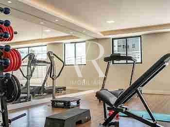Apartamento à venda com 2 quartos, 59m² - Foto 9
