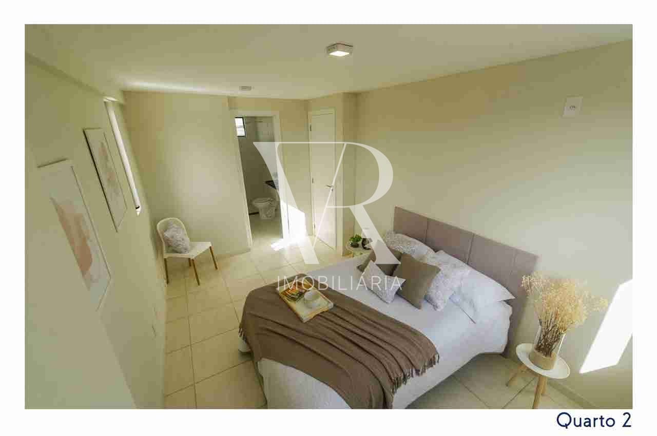 Apartamento à venda com 2 quartos, 59m² - Foto 10