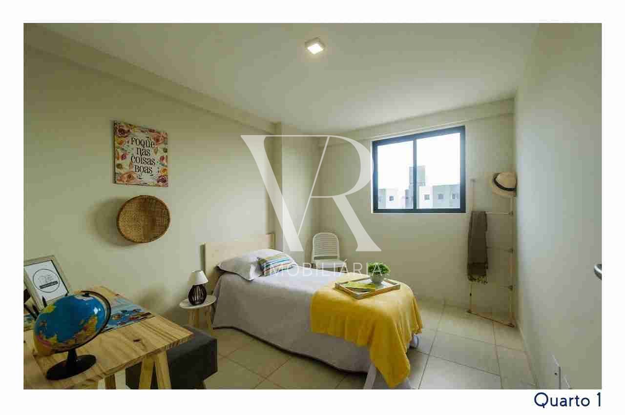 Apartamento à venda com 2 quartos, 59m² - Foto 11