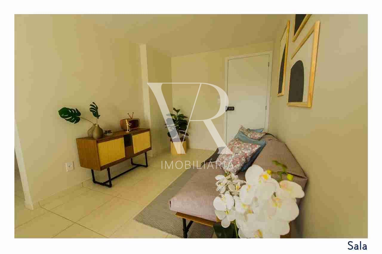 Apartamento à venda com 2 quartos, 59m² - Foto 12