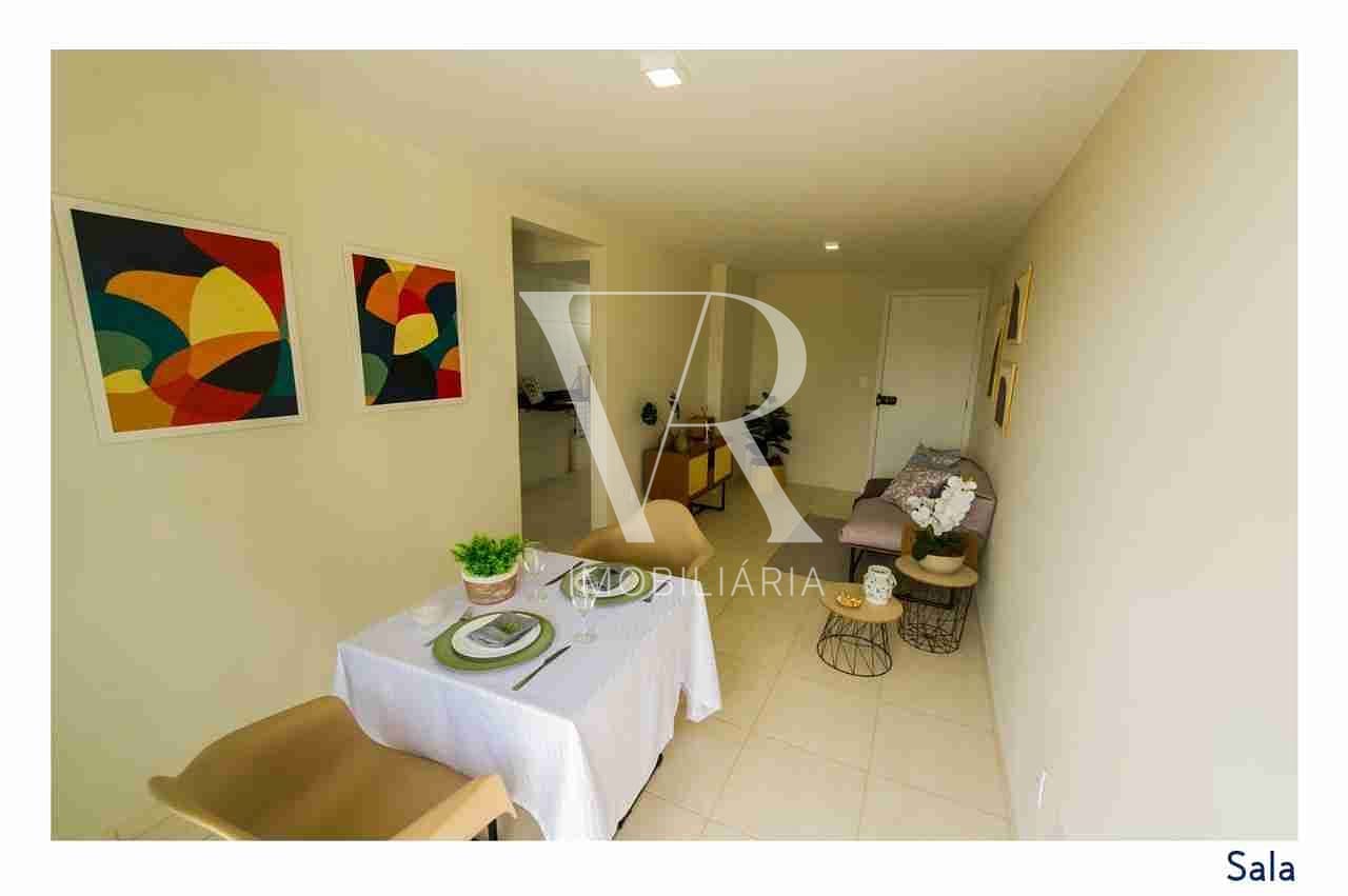 Apartamento à venda com 2 quartos, 59m² - Foto 14