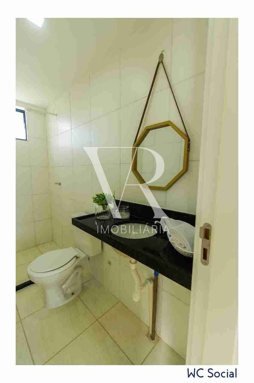 Apartamento à venda com 2 quartos, 59m² - Foto 15