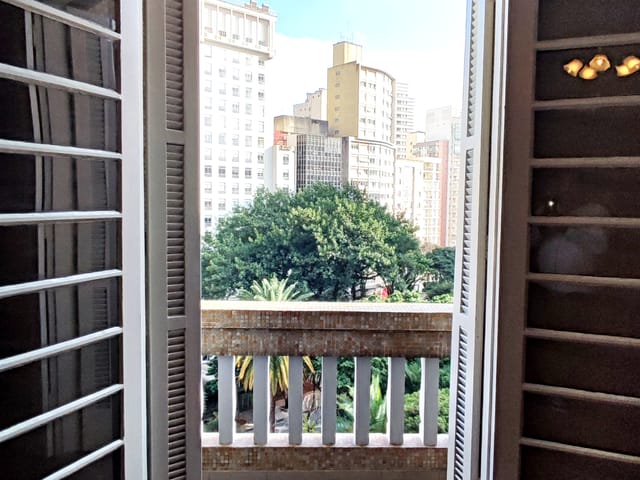 Foto do Apartamento - Apartamento à venda, República, São Paulo, SP | Adbens Negócios Imobiliários Ltda