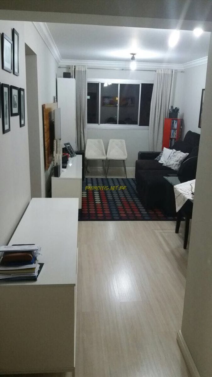 Apartamento, 3 quartos, 78 m² - Foto 2