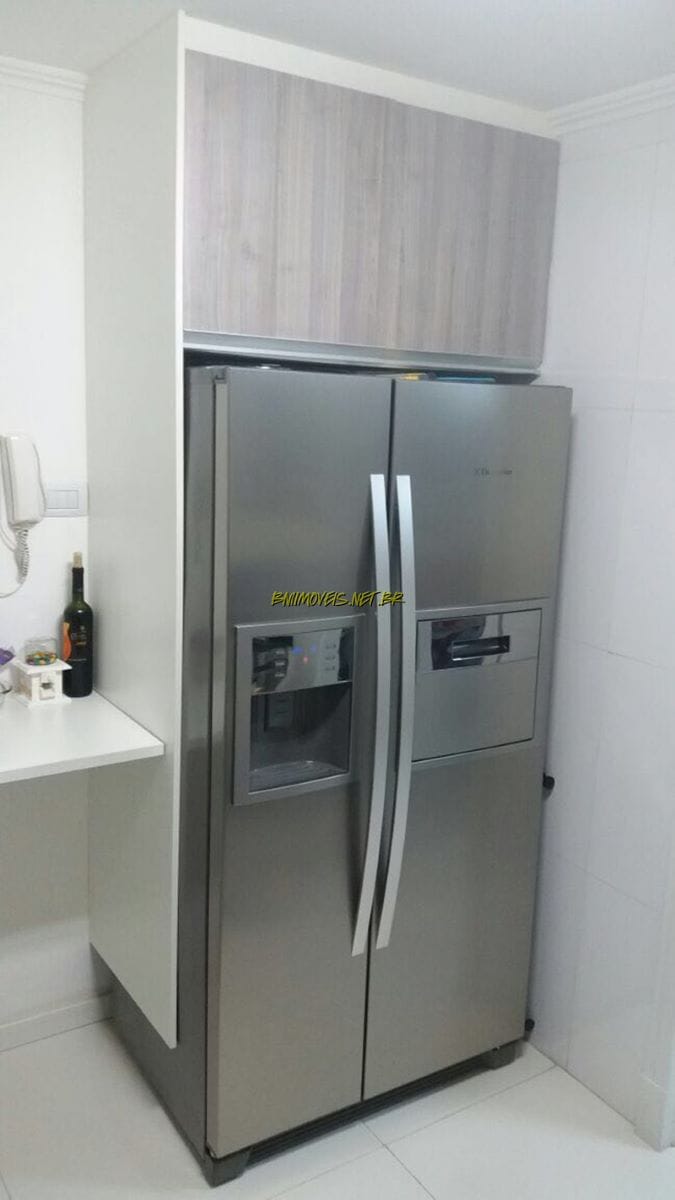 Apartamento, 3 quartos, 78 m² - Foto 16