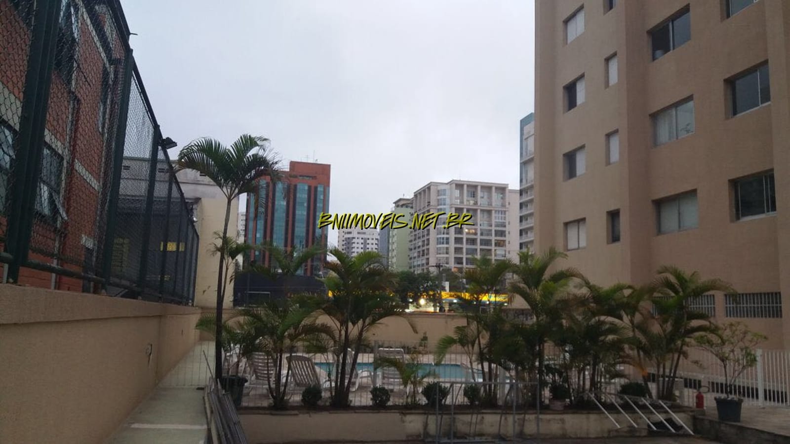 Apartamento, 3 quartos, 78 m² - Foto 21