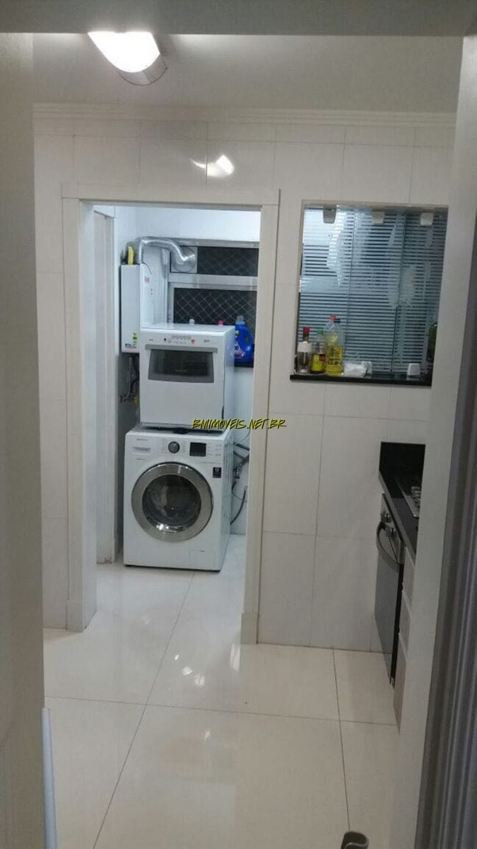Apartamento, 3 quartos, 78 m² - Foto 7