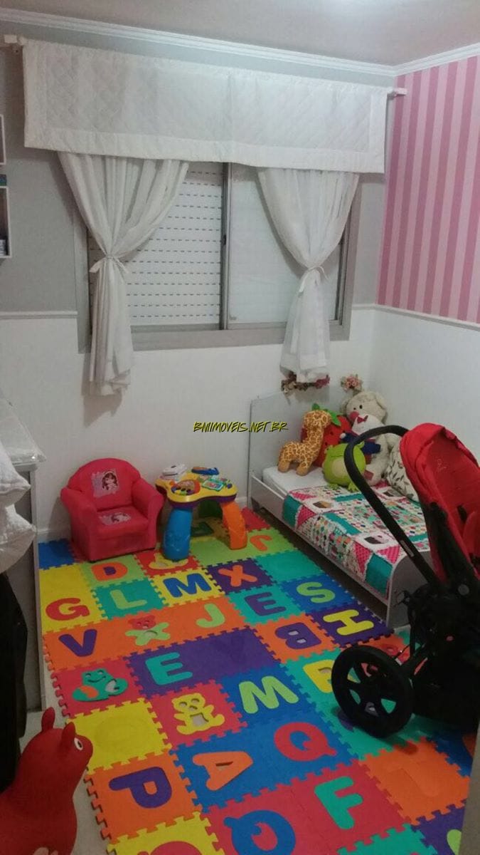 Apartamento, 3 quartos, 78 m² - Foto 9