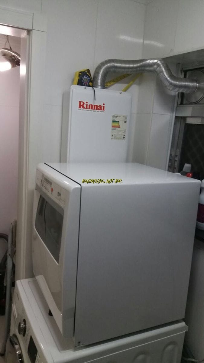 Apartamento, 3 quartos, 78 m² - Foto 4