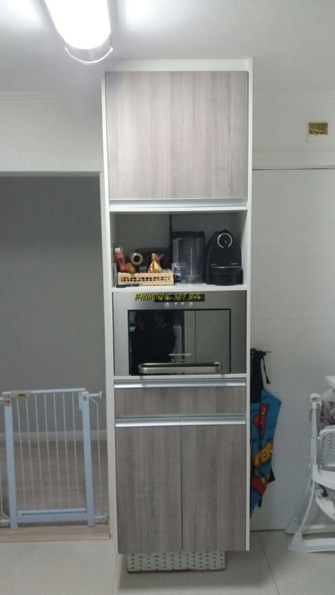 Apartamento, 3 quartos, 78 m² - Foto 14