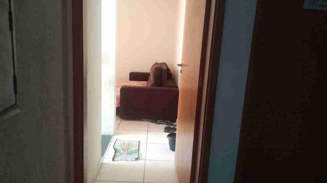 Apartamento 2 quartos e 1 banheiro, à venda, no bairro Loteamento Sonho Dourado em Campos dos Goytacazes