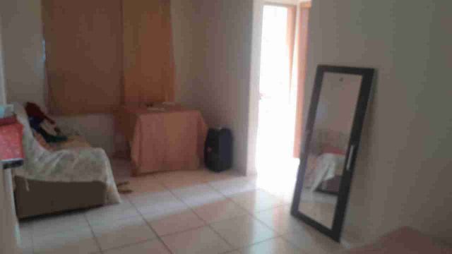 Apartamento 2 quartos e 1 banheiro, à venda, no bairro Loteamento Sonho Dourado em Campos dos Goytacazes