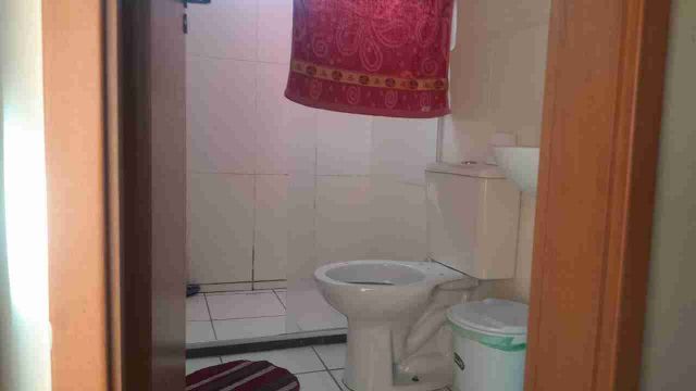Apartamento 2 quartos e 1 banheiro, à venda, no bairro Loteamento Sonho Dourado em Campos dos Goytacazes