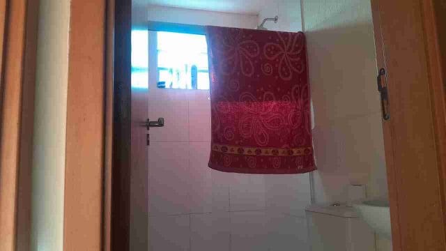 Apartamento 2 quartos e 1 banheiro, à venda, no bairro Loteamento Sonho Dourado em Campos dos Goytacazes