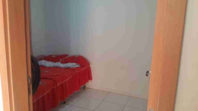 Apartamento 2 quartos e 1 banheiro, à venda, no bairro Loteamento Sonho Dourado em Campos dos Goytacazes