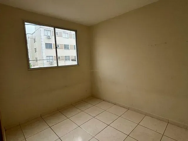 Apartamento 2 quartos e 1 banheiro, à venda, no bairro Loteamento Sonho Dourado em Campos dos Goytacazes
