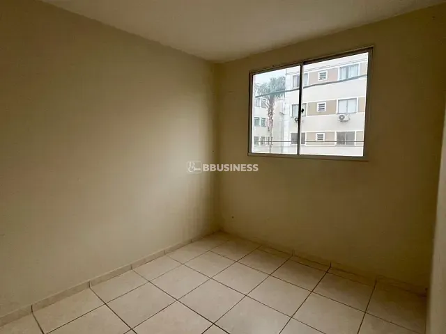 Apartamento 2 quartos e 1 banheiro, à venda, no bairro Loteamento Sonho Dourado em Campos dos Goytacazes