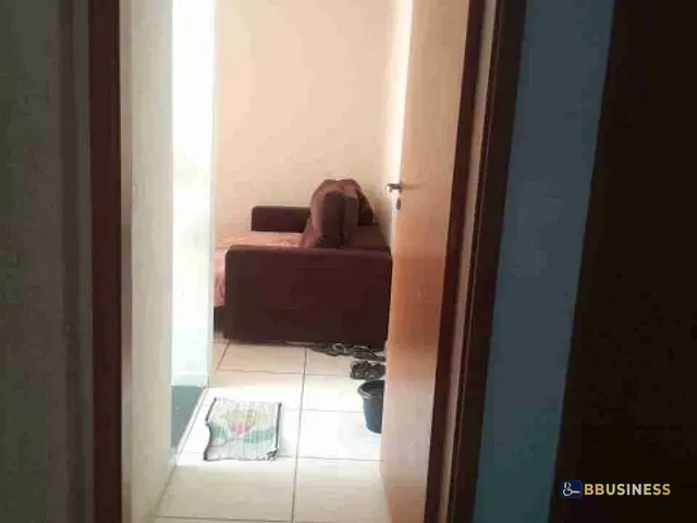 Apartamento 2 quartos e 1 banheiro, à venda, no bairro Loteamento Sonho Dourado em Campos dos Goytacazes