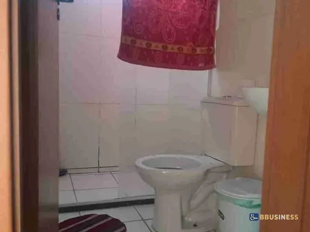 Apartamento 2 quartos e 1 banheiro, à venda, no bairro Loteamento Sonho Dourado em Campos dos Goytacazes