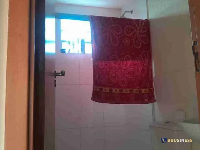 Apartamento 2 quartos e 1 banheiro, à venda, no bairro Loteamento Sonho Dourado em Campos dos Goytacazes