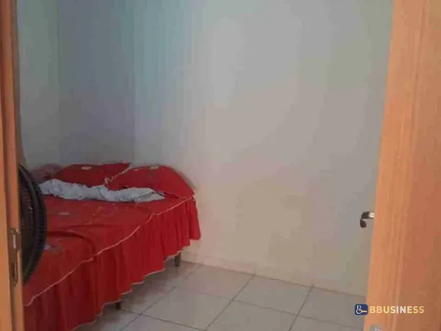 Apartamento 2 quartos e 1 banheiro, à venda, no bairro Loteamento Sonho Dourado em Campos dos Goytacazes