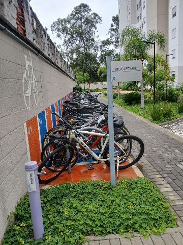 Apartamento 2 quartos e 1 banheiro, à venda, no bairro Penha de França em São Paulo