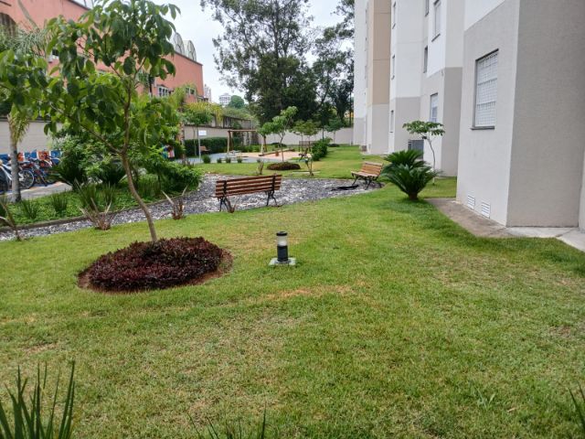 Apartamento 2 quartos e 1 banheiro, à venda, no bairro Penha de França em São Paulo