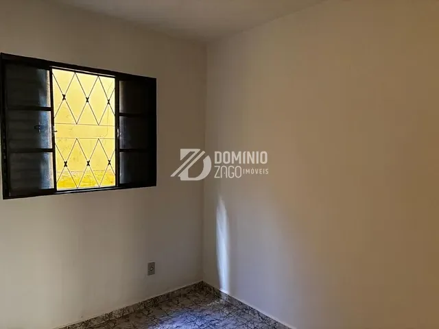 Apartamento com 63m² 3 quartos e 1 banheiro, à venda, no bairro São Benedito em Uberaba