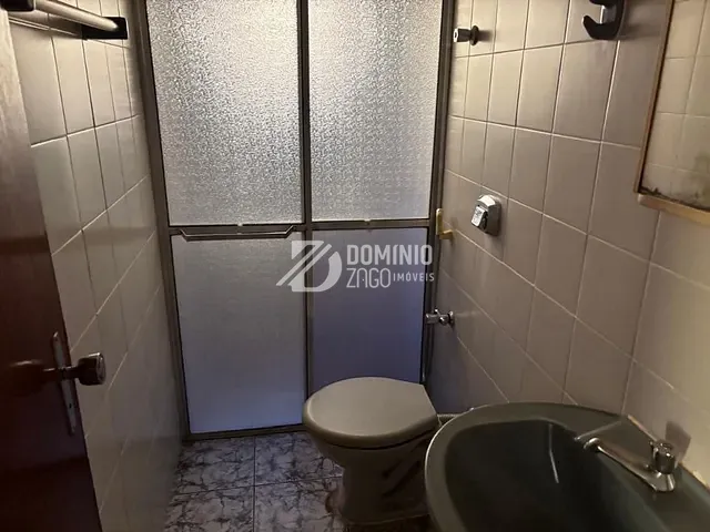 Apartamento com 63m² 3 quartos e 1 banheiro, à venda, no bairro São Benedito em Uberaba