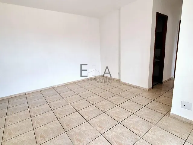 Apartamento com 61m² 2 quartos e 2 banheiros, para alugar, no bairro Vila Carrão em São Paulo