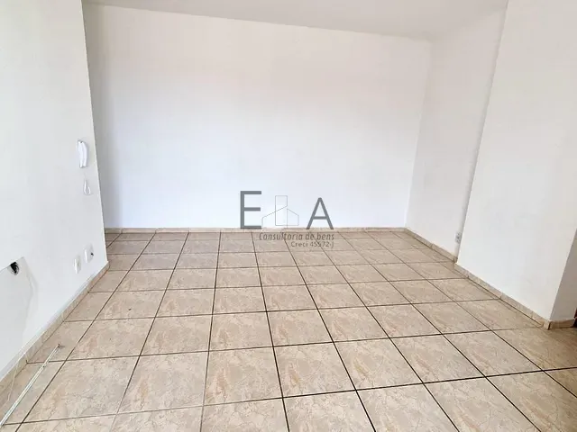 Apartamento com 61m² 2 quartos e 2 banheiros, para alugar, no bairro Vila Carrão em São Paulo
