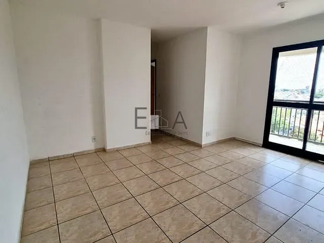 Apartamento com 61m² 2 quartos e 2 banheiros, para alugar, no bairro Vila Carrão em São Paulo