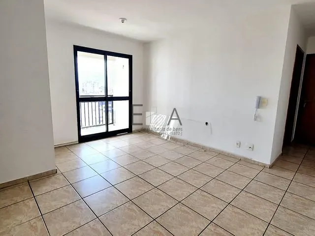 Apartamento com 61m² 2 quartos e 2 banheiros, para alugar, no bairro Vila Carrão em São Paulo