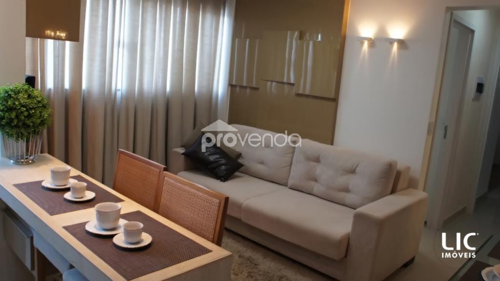 Apartamento, 2 quartos, 56 m² - Foto 3