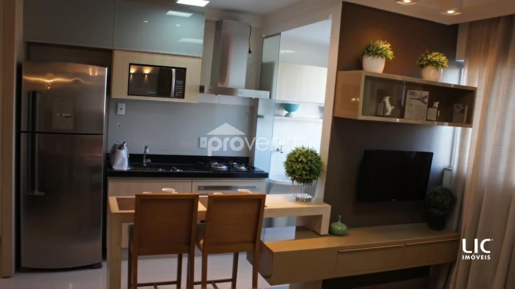 Apartamento, 2 quartos, 56 m² - Foto 4