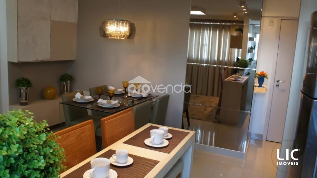 Apartamento, 2 quartos, 56 m² - Foto 5