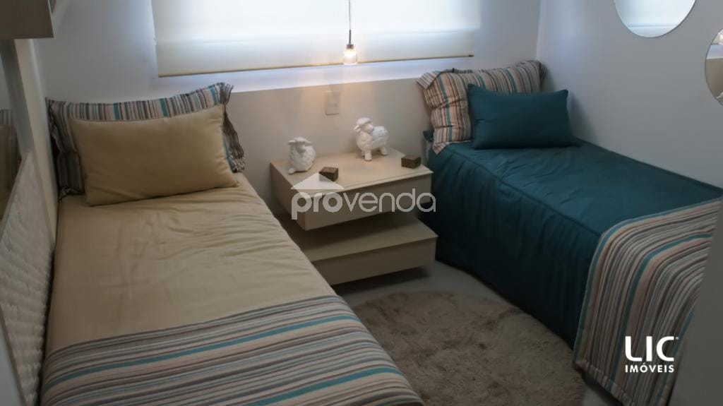 Apartamento, 2 quartos, 56 m² - Foto 7