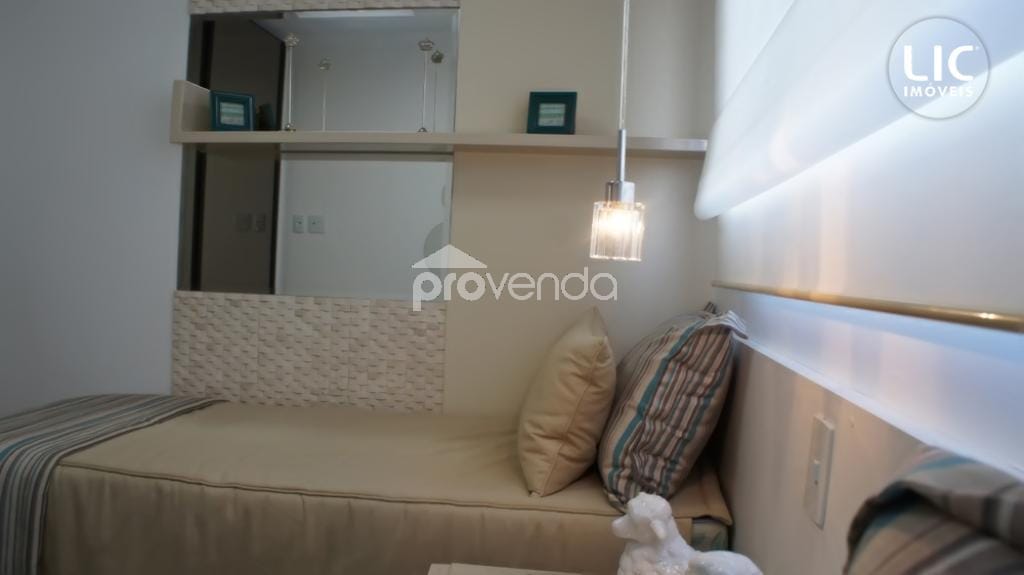 Apartamento, 2 quartos, 56 m² - Foto 9