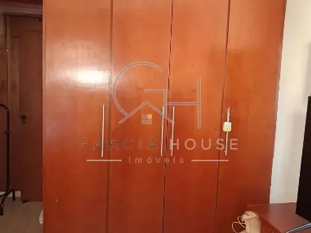 Apartamento 3 quartos e 3 banheiros, à venda, no bairro Santa Cruz do José Jacques em Ribeirão Preto
