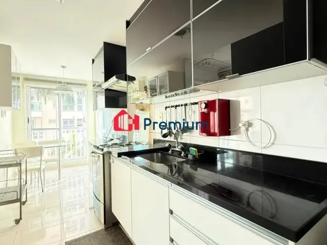 Apartamento 2 quartos e 2 banheiros, à venda, no bairro Barra da Tijuca em Rio de Janeiro