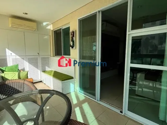 Apartamento 2 quartos e 2 banheiros, à venda, no bairro Barra da Tijuca em Rio de Janeiro