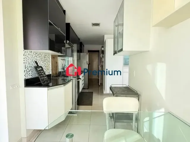 Apartamento 2 quartos e 2 banheiros, à venda, no bairro Barra da Tijuca em Rio de Janeiro